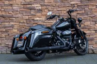 2018 Harley-Davidson FLHRXS Road King Special 107 M8 *VERKOCHT*