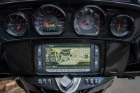 2018 Harley-Davidson FLHTKSE CVO Ultra Limited 117 Screamin Eagle *VERKOCHT*