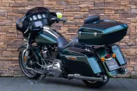 2018 Harley-Davidson FLHX Street Glide 107 M8 *VERKOCHT*