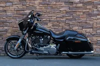 2018 Harley-Davidson FLHXS Street Glide Special 107 M8 *VERKOCHT*