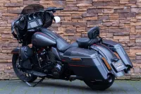 2018 Harley-Davidson FLHXSE Street Glide CVO 117 5HD *VERKOCHT*