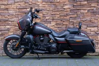 2018 Harley-Davidson FLHXSE Street Glide CVO 117 5HD *VERKOCHT*