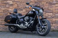 2018 Harley-Davidson FLSB Sport Glide Softail 107 M8 *VERKOCHT*