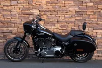 2018 Harley-Davidson FLSB Sport Glide Softail 107 M8 *VERKOCHT*