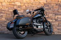 2018 Harley-Davidson FLSB Sport Glide Softail 107 M8 *VERKOCHT*