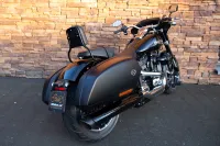 2018 Harley-Davidson FLSB Sport Glide Softail 107 M8 *VERKOCHT*