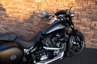 2018 Harley-Davidson FLSB Sport Glide Softail 107 M8 *VERKOCHT*