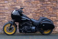 2018 Harley-Davidson FLSB Sport Glide Softail 124 S&S Stage 4 Clubstyle *VERKOCHT*