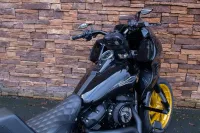 2018 Harley-Davidson FLSB Sport Glide Softail 124 S&S Stage 4 Clubstyle *VERKOCHT*