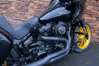 2018 Harley-Davidson FLSB Sport Glide Softail 124 S&S Stage 4 Clubstyle *VERKOCHT*