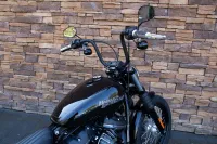 2018 Harley-Davidson FXBB Street Bob Softail 107 M8 *VERKOCHT*