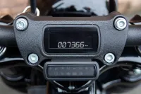 2018 Harley-Davidson FXBB Street Bob Softail 107 M8 *VERKOCHT*