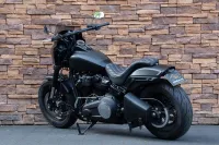 2018 Harley-Davidson FXFBS Fat Bob Softail 114 Jekill & Hyde *VERKOCHT*