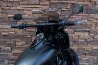 2018 Harley-Davidson FXFBS Fat Bob Softail 114 Jekill & Hyde *VERKOCHT*