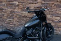 2018 Harley-Davidson FXFBS Fat Bob Softail 114 Jekill & Hyde *VERKOCHT*