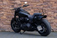2018 Harley-Davidson FXFBS Fat Bob Softail 114 M8 *VERKOCHT*