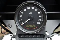 2018 Harley-Davidson XL1200NS Iron Sportster 1200 *VERKOCHT*