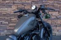 2018 Harley-Davidson XL 883 N Sportster Iron ABS *VERKOCHT*
