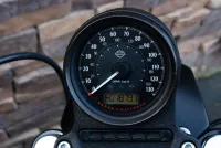 2018 Harley-Davidson XL 883 N Sportster Iron ABS *VERKOCHT*