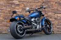 2018 Harley-Davidson FXBRS ANX Breakout Softail 114 Anniversary M8 *VERKOCHT*