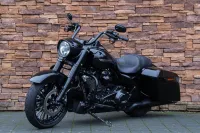 2019 Harley-Davidson FLHRXS Road King Special 114 M8 *VERKOCHT*