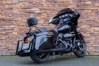 2019 Harley-Davidson FLHXS Street Glide Special 114 M8 black edition *VERKOCHT*