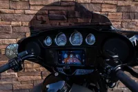 2019 Harley-Davidson FLHXS Street Glide Special 114 M8 black edition *VERKOCHT*