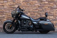 2019 Harley-Davidson FLHXS Street Glide Special 114 BTW-motor *VERKOCHT*