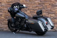 2019 Harley-Davidson FLHXS Street Glide Special 114 BTW-motor *VERKOCHT*