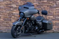 2019 Harley-Davidson FLHXS Street Glide Special 114 M8 black edition *VERKOCHT*