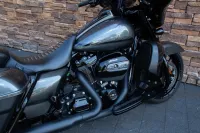 2019 Harley-Davidson FLHXS Street Glide Special 114 BTW-motor *VERKOCHT*