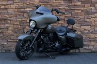 2019 Harley-Davidson FLHXS Street Glide Special 114 M8 black edition *VERKOCHT*