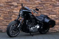 2019 Harley-Davidson FLSB Sport Glide Softail 107 M8 *VERKOCHT*