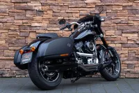 2019 Harley-Davidson FLSB Sport Glide Softail 107 M8 *VERKOCHT*