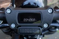 2019 Harley-Davidson FXBB Street Bob Softail 107 M8 *VERKOCHT*