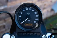 2019 Harley-Davidson XL883N Iron Sportster 883 *VERKOCHT*