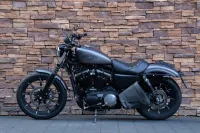 2019 Harley-Davidson XL883N Sportster Iron 883 ABS *VERKOCHT*