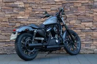 2019 Harley-Davidson XL883N Sportster Iron 883 ABS *VERKOCHT*