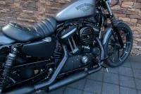 2019 Harley-Davidson XL883N Sportster Iron 883 ABS *VERKOCHT*