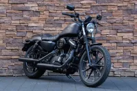 2019 Harley-Davidson XL883N Sportster Iron 883 ABS *VERKOCHT*