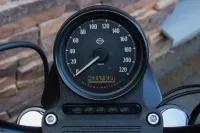 2019 Harley-Davidson XL883N Sportster Iron 883 ABS *VERKOCHT*