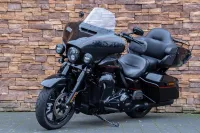 2020 Harley-Davidson Ultra Limited 114 FLHTK Blacked Out