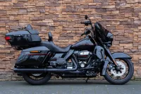 2020 Harley-Davidson Ultra Limited 114 FLHTK Blacked Out