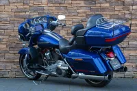 2020 Harley-Davidson FLHTKSE CVO Ultra Limited 117 Jekill & Hyde *VERKOCHT*