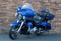 2020 Harley-Davidson FLHTKSE CVO Ultra Limited 117 Jekill & Hyde *VERKOCHT*