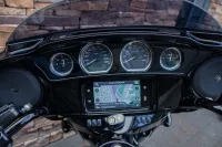 2019 Harley-Davidson FLHXS Street Glide Special 114 M8 black edition *VERKOCHT*