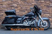 2020 Harley-Davidson FLHXSE Street Glide CVO 117