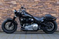 2020 Harley-Davidson FLSL Softail Slim 107 M8 *VERKOCHT*