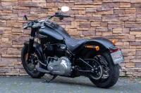 2020 Harley-Davidson FLSL Softail Slim 107 M8 *VERKOCHT*