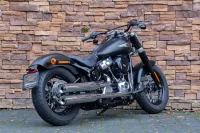2020 Harley-Davidson FLSL Softail Slim 107 M8 *VERKOCHT*